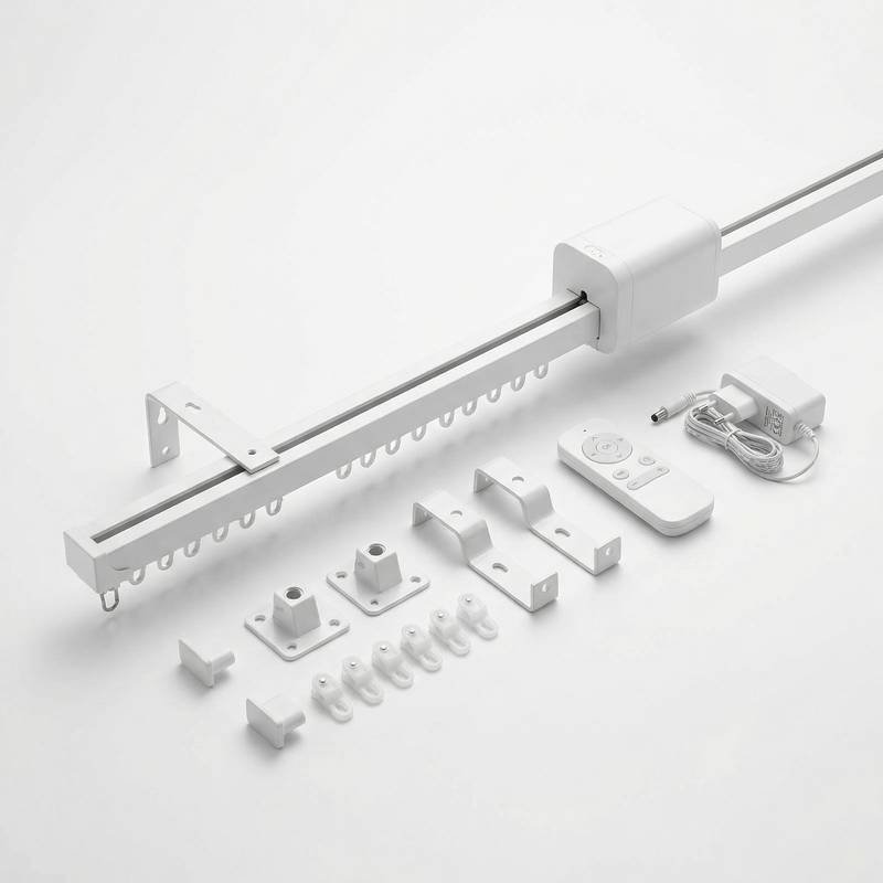 Curtain Track System 3M