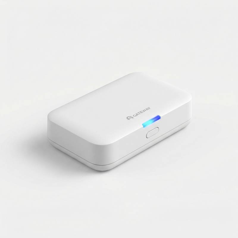 Garage Door Controller