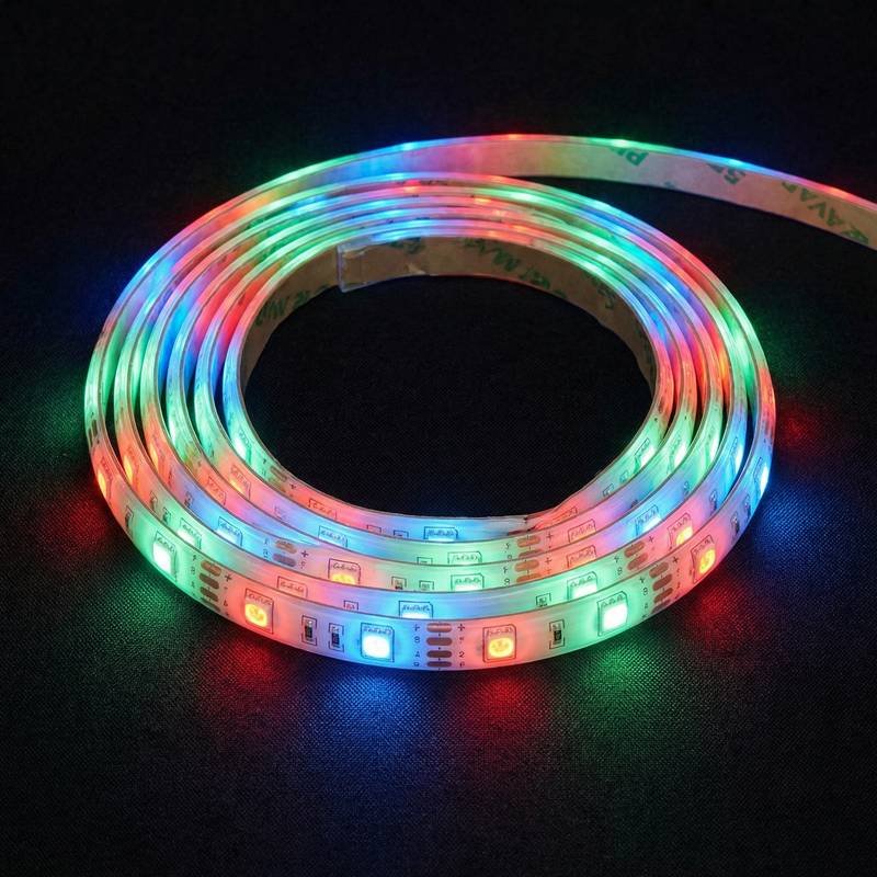 LED Strip Light 5M RGB