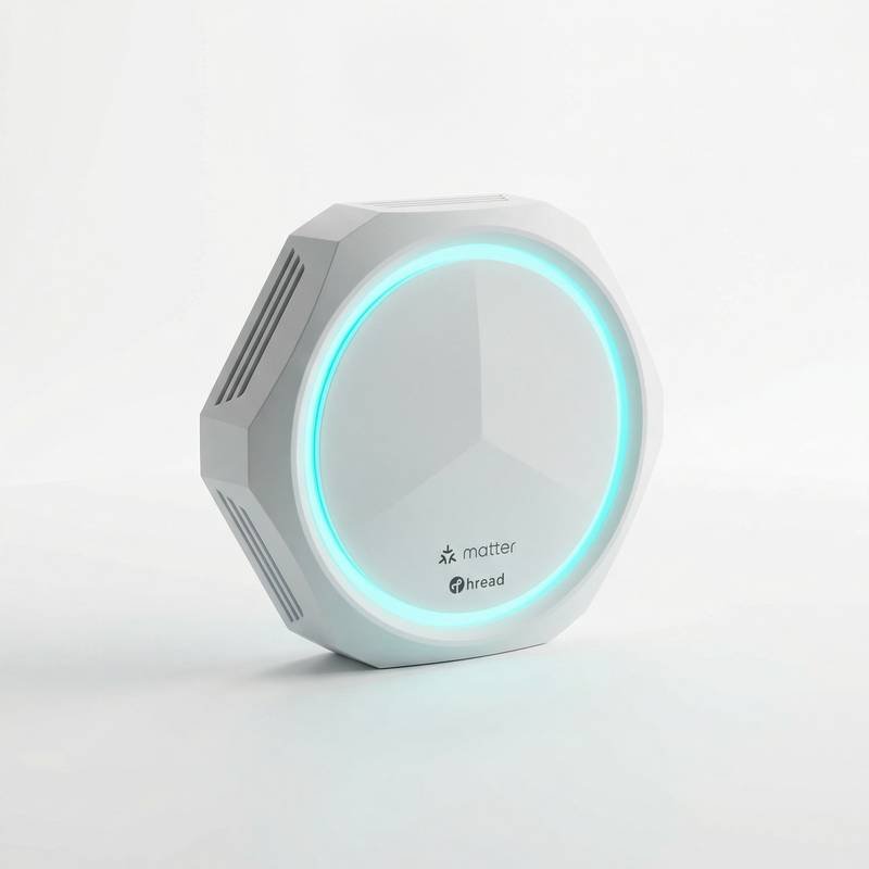 Matter Smart Hub