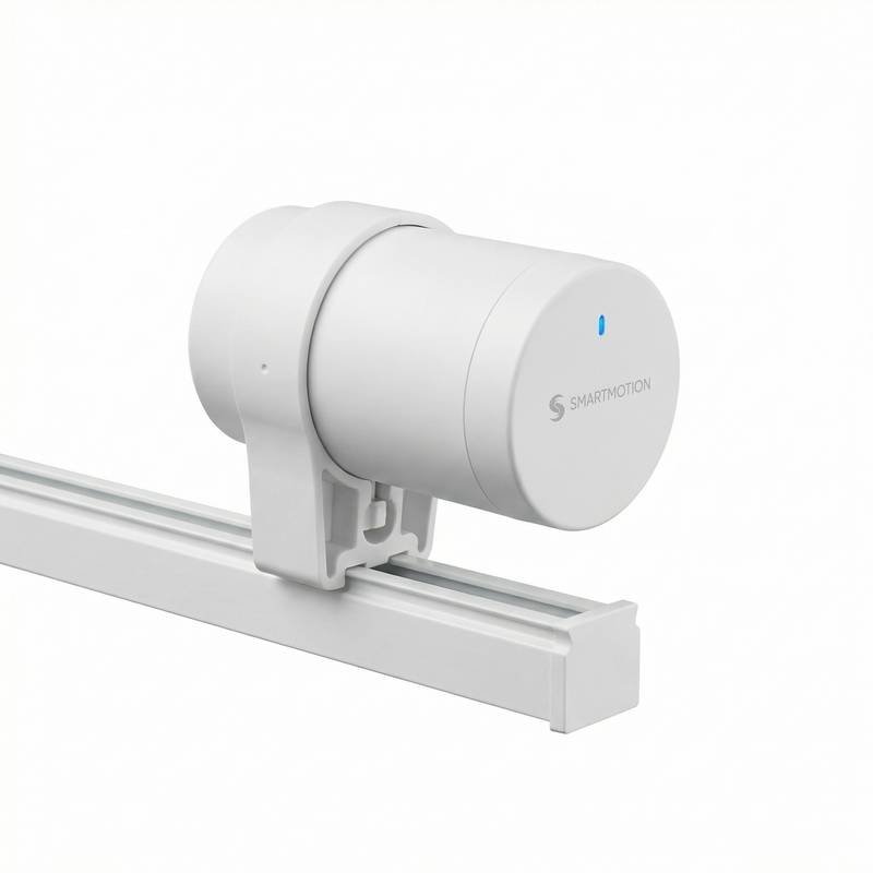 Smart Curtain Motor