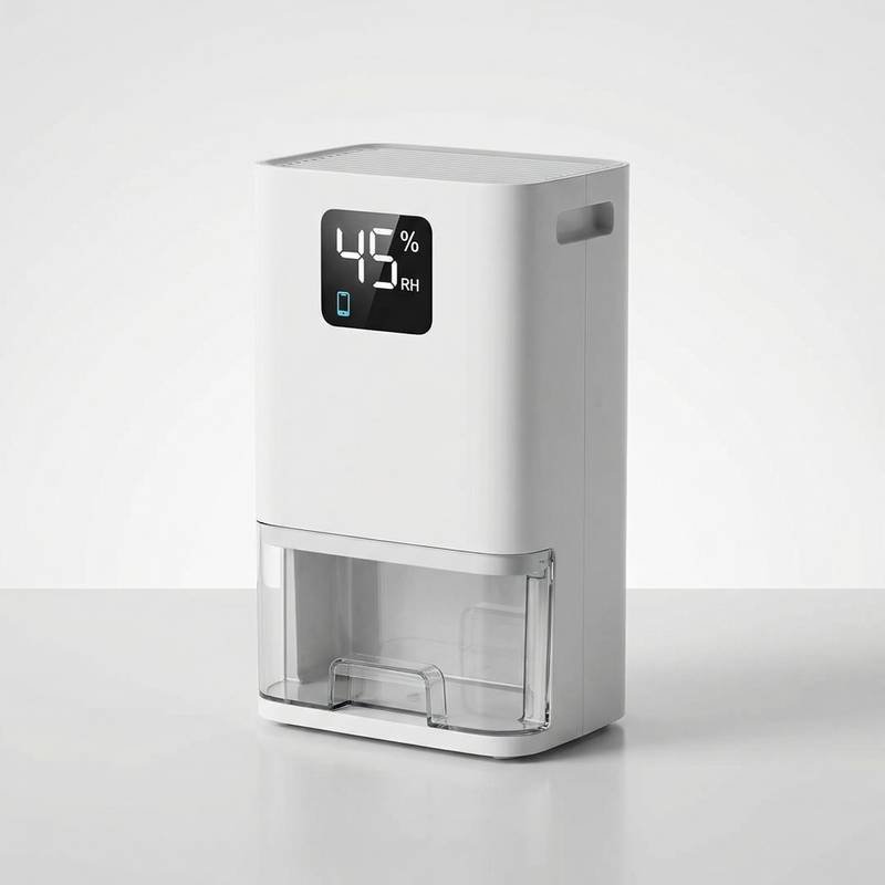 Smart Dehumidifier