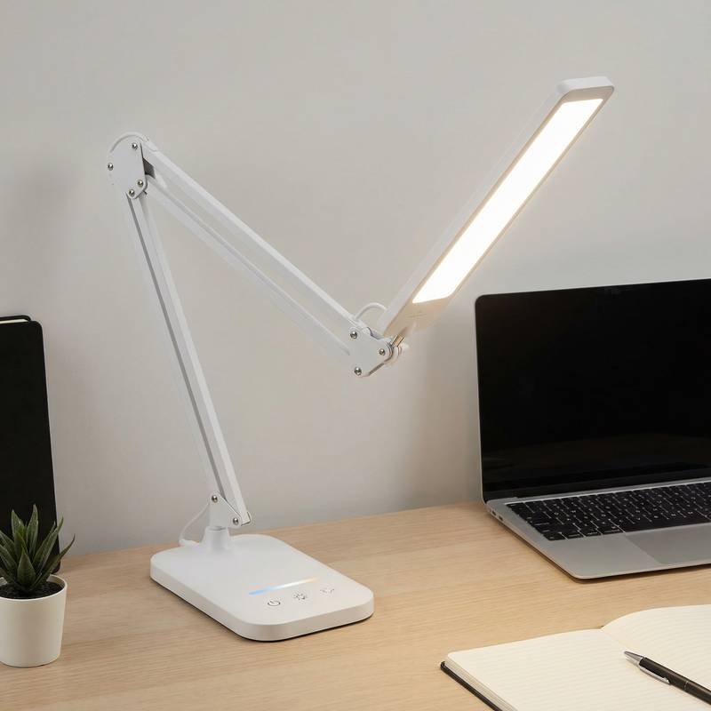Smart Desk Lamp