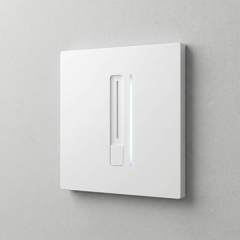 Smart Dimmer Switch