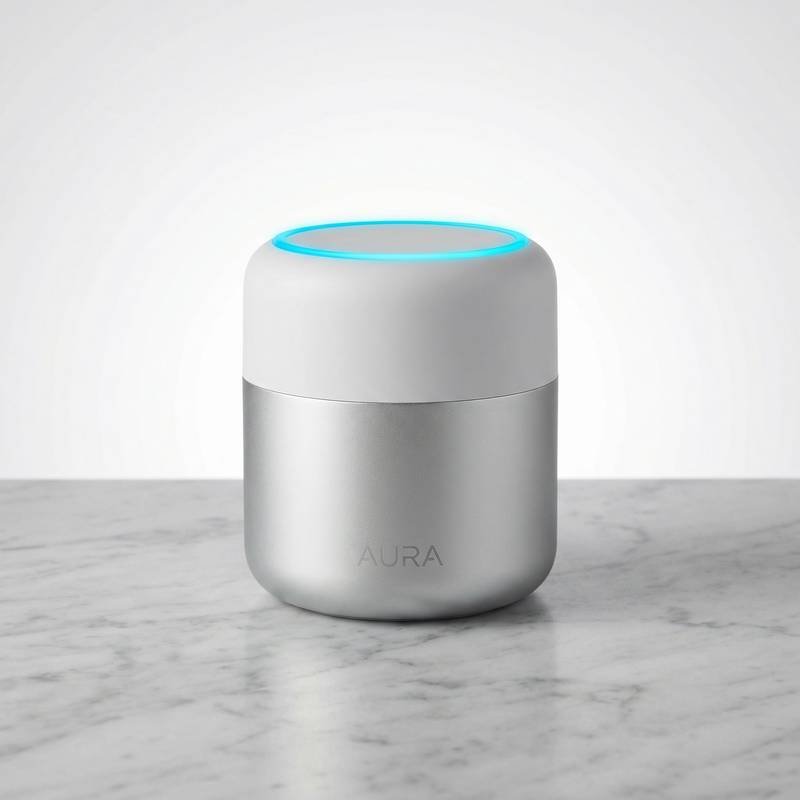 Smart Home Hub Pro