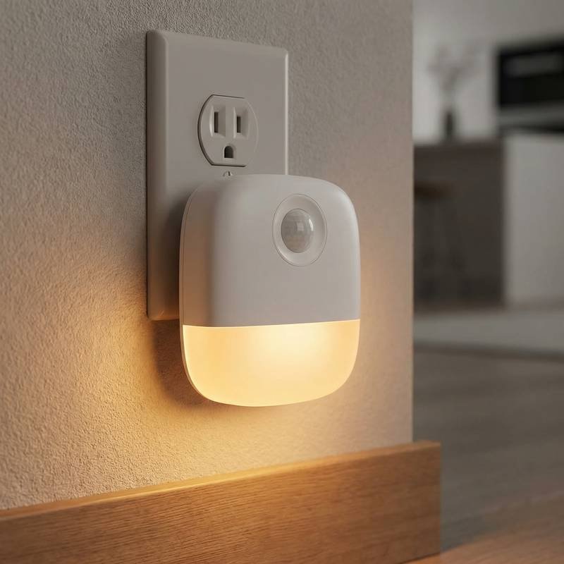 Smart Night Light