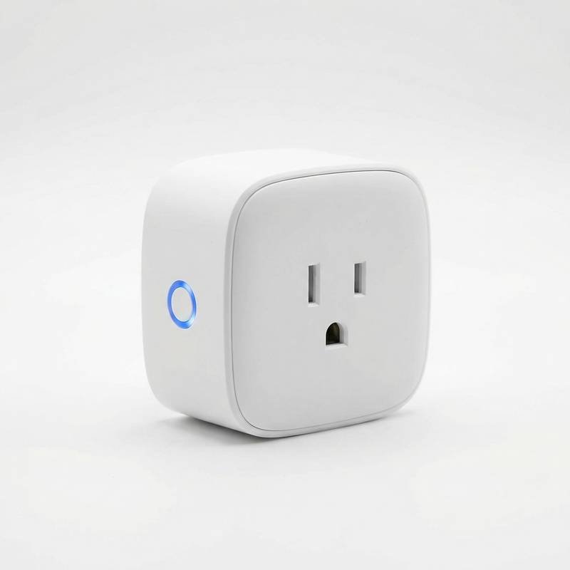Smart Plug WiFi