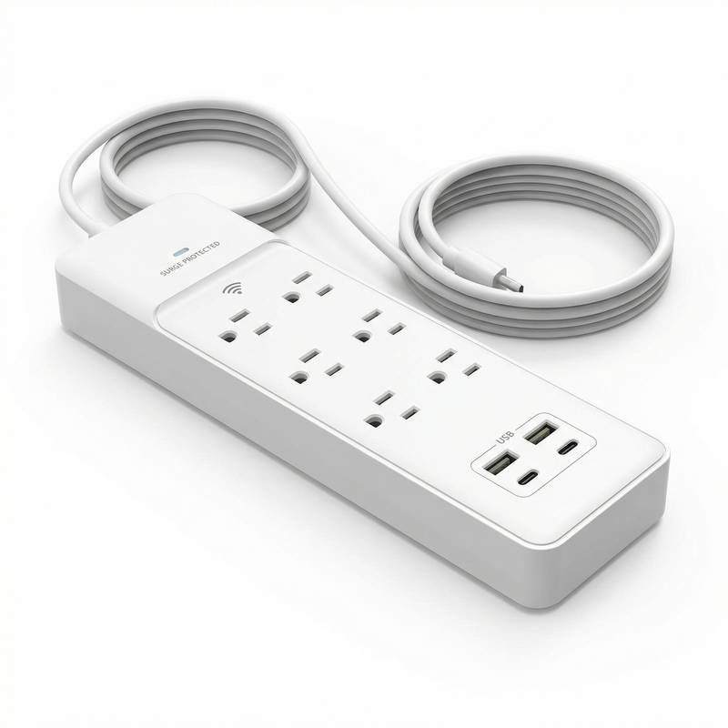 Smart Power Strip