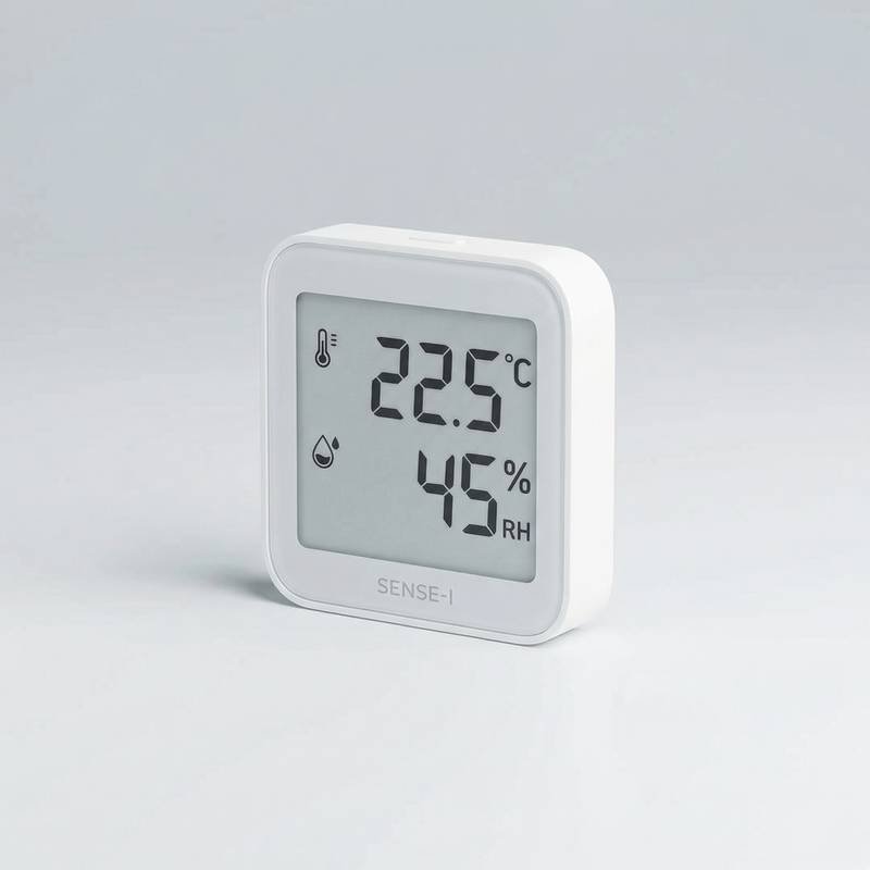 Temperature Humidity Sensor