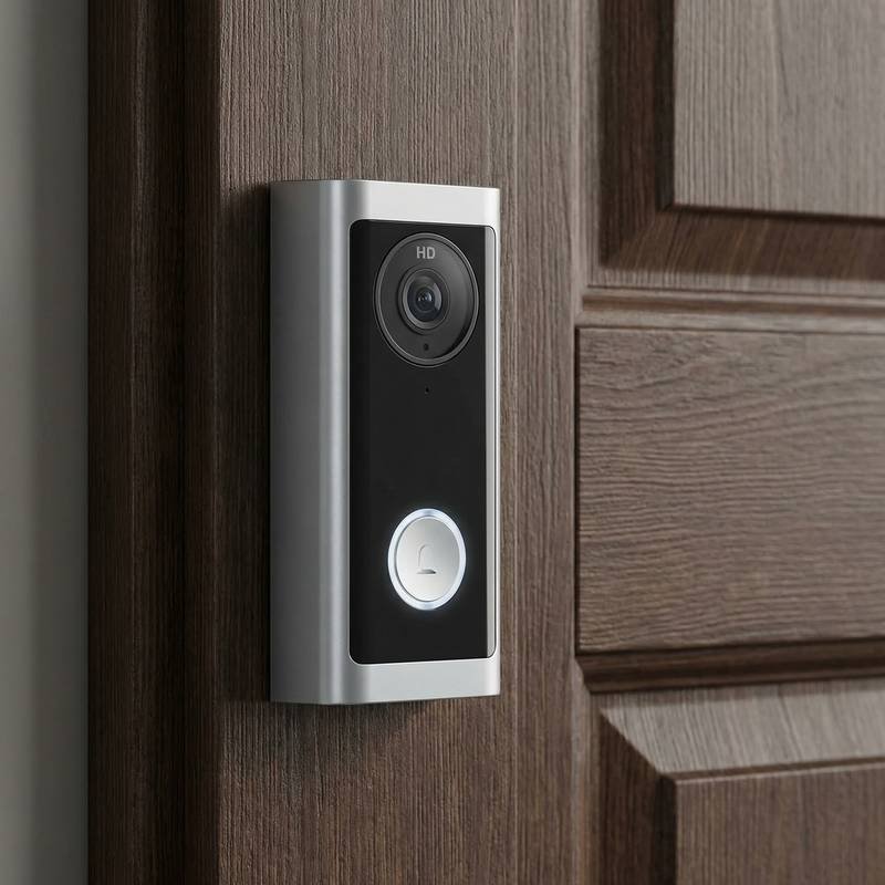 Video Doorbell Pro