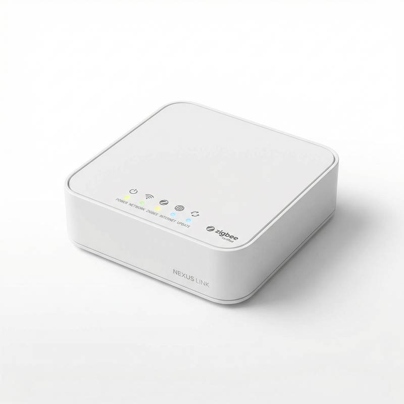 Zigbee Gateway Pro